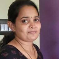 Sujatha A. Class 8 Tuition trainer in Mangalore