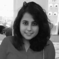 Jyoti S. Class I-V Tuition trainer in Delhi