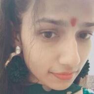 Shakshi Y. Class I-V Tuition trainer in Bangalore