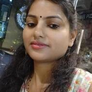Nitu K. Class I-V Tuition trainer in Gurgaon