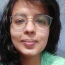 Photo of Komal J.