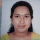 Photo of Sreedevi V.