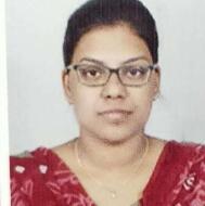 Mitta J. BHMS Tuition trainer in Nellore