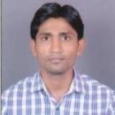 Photo of Kiran Amate