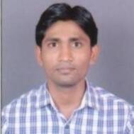 Kiran Amate Class 7 Tuition trainer in Nipani