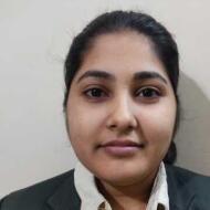 Supriya J. Class 12 Tuition trainer in Raipur