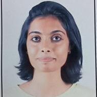 Muthamma G. B. Class I-V Tuition trainer in Bangalore