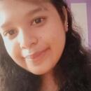 Photo of Ananya M.