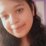 Ananya M. Class I-V Tuition trainer in Asansol