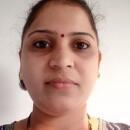 Photo of Swati Vishal B.