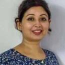 Photo of Priya S.
