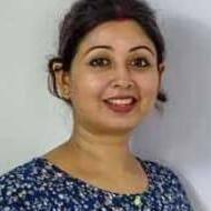 Priya S. Class 12 Tuition trainer in Indore
