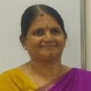 Photo of Mythili R.