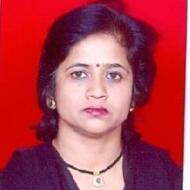 Shubhangi S. Advanced Placement Tests trainer in Pune