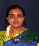 Ashwini H. Class 6 Tuition trainer in Bangalore