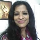 Photo of Khushboo Aggarwal