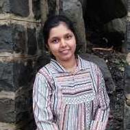 Pooja B. Class I-V Tuition trainer in Saundatti