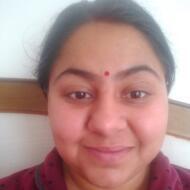 Ankita M. Class 9 Tuition trainer in Jammu