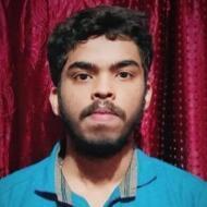 Prateek Srivastava Class 11 Tuition trainer in Delhi