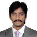 Photo of Gudisa Rajesh