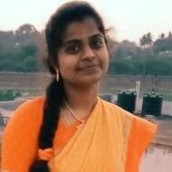 Sundari K. Spoken English trainer in Kakinada