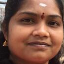 Photo of Swathi P.