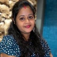 Aparna Chakraborty Class I-V Tuition trainer in Bangalore