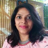 Dr. Pratibha S. BHMS Tuition trainer in Mumbai