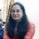 Photo of Megha Goyal
