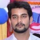 Photo of Sandeep Kumar Singh