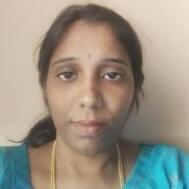 Bhavya K. Class I-V Tuition trainer in Bangalore