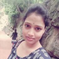 Mamashree M. Class 10 trainer in Bhubaneswar