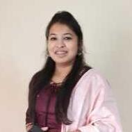 Anushka A. Class I-V Tuition trainer in Gadarwara