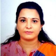 Sheena S. Class I-V Tuition trainer in Chennai