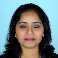 Sujitha S. Spoken English trainer in Kollam