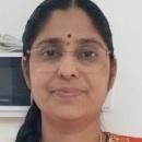 Photo of Sayali P.