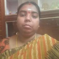 Manjula M. Nursery-KG Tuition trainer in Bangalore