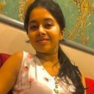 Priyanshi C. Drawing trainer in Dehradun