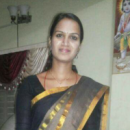 Photo of Arpitha