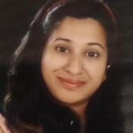 Edna P. Spoken English trainer in Bangalore