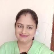 Satnam Kaur IELTS trainer in Sri Muktsar Sahib