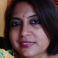 Sudeshna Mukherjee Class I-V Tuition trainer in Gmc