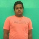 Photo of Saiprasanna Das