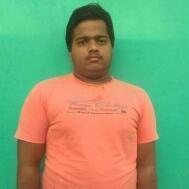 Saiprasanna Das Class I-V Tuition trainer in Balikuda