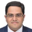 Photo of Ketan Yagnick