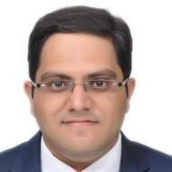 Ketan Yagnick Class 9 Tuition trainer in Pune