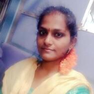 Kusuma L. Class 7 Tuition trainer in Bapatla