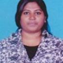 Photo of Chitra N.