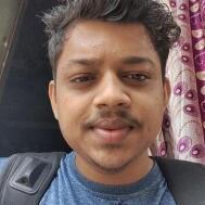 Siddhesh Hiralal Sanas Dance trainer in Mumbai