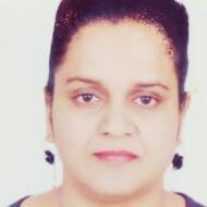 Sunita Sanjay V. German Language trainer in Pimpri-Chinchwad